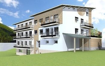 Residence Les Tavaillons Mijoux Zewnętrze zdjęcie