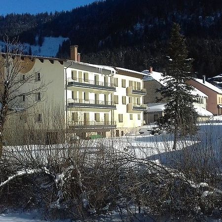 Residence Les Tavaillons Mijoux Zewnętrze zdjęcie
