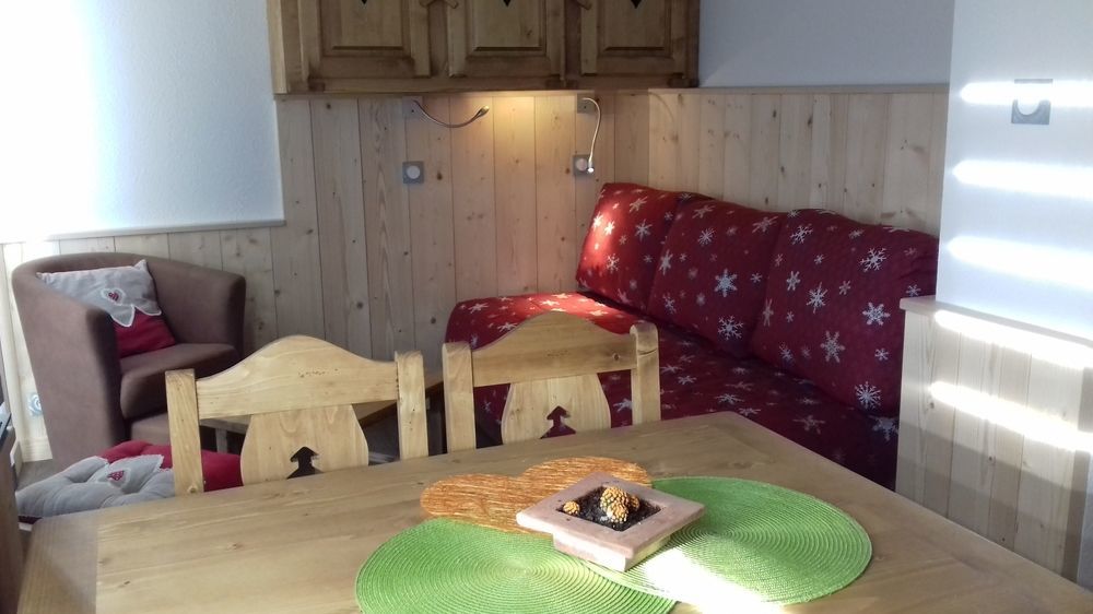 Residence Les Tavaillons Mijoux Zewnętrze zdjęcie