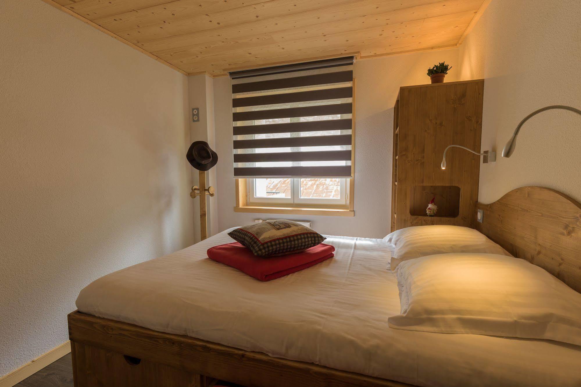 Residence Les Tavaillons Mijoux Zewnętrze zdjęcie