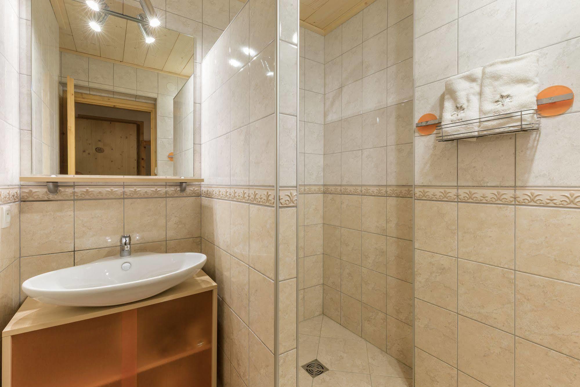 Residence Les Tavaillons Mijoux Zewnętrze zdjęcie