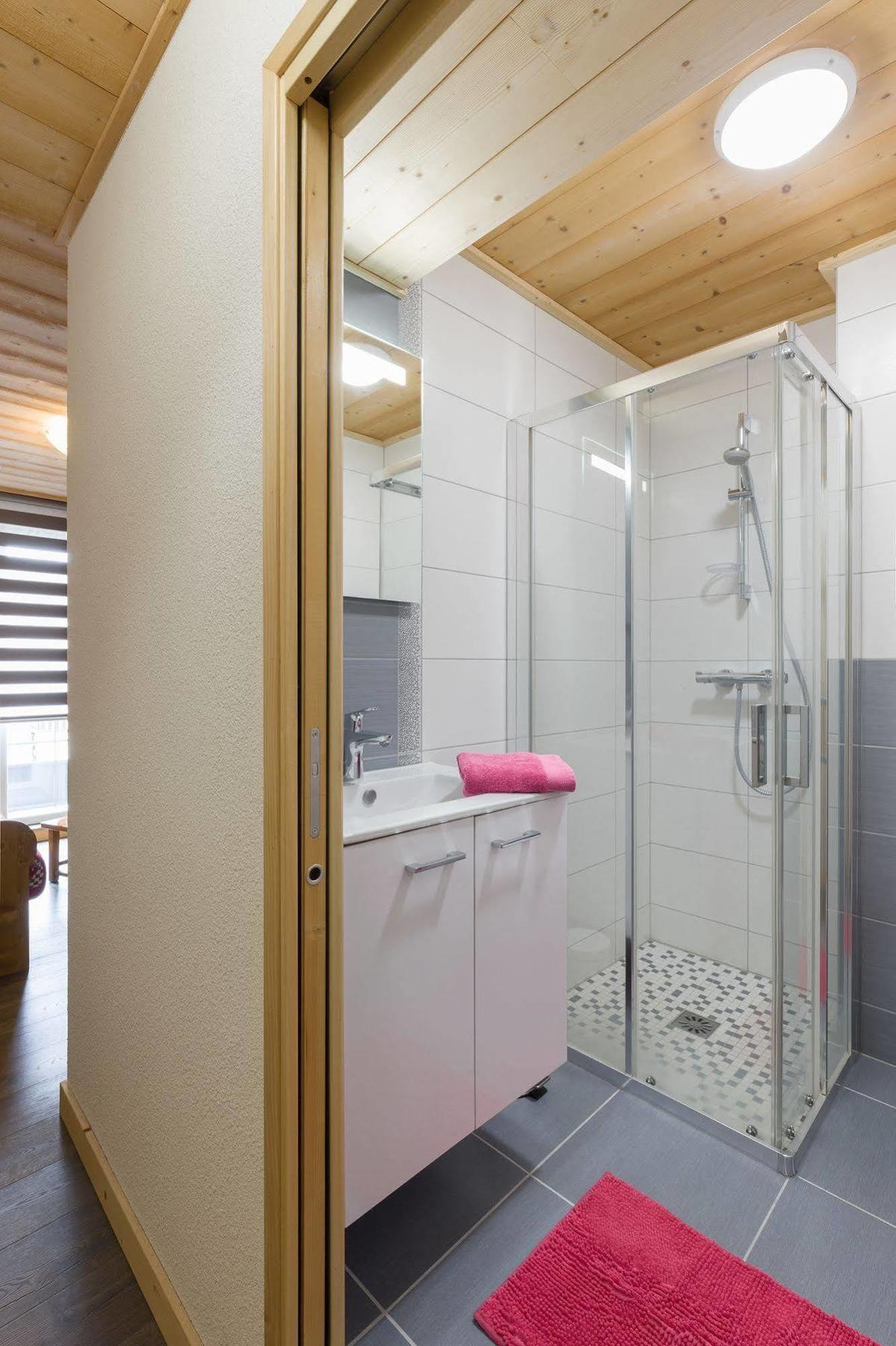Residence Les Tavaillons Mijoux Zewnętrze zdjęcie