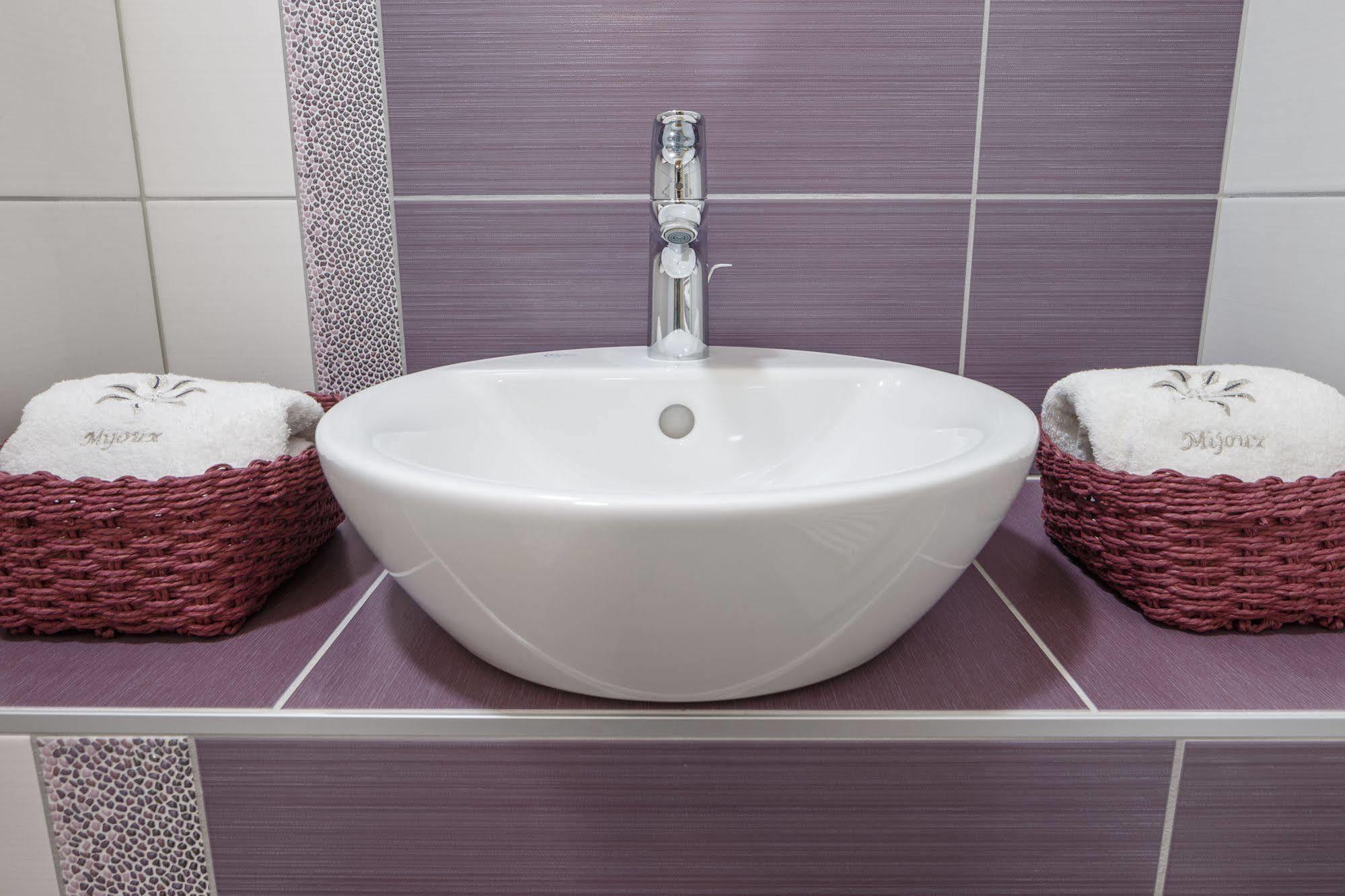 Residence Les Tavaillons Mijoux Zewnętrze zdjęcie