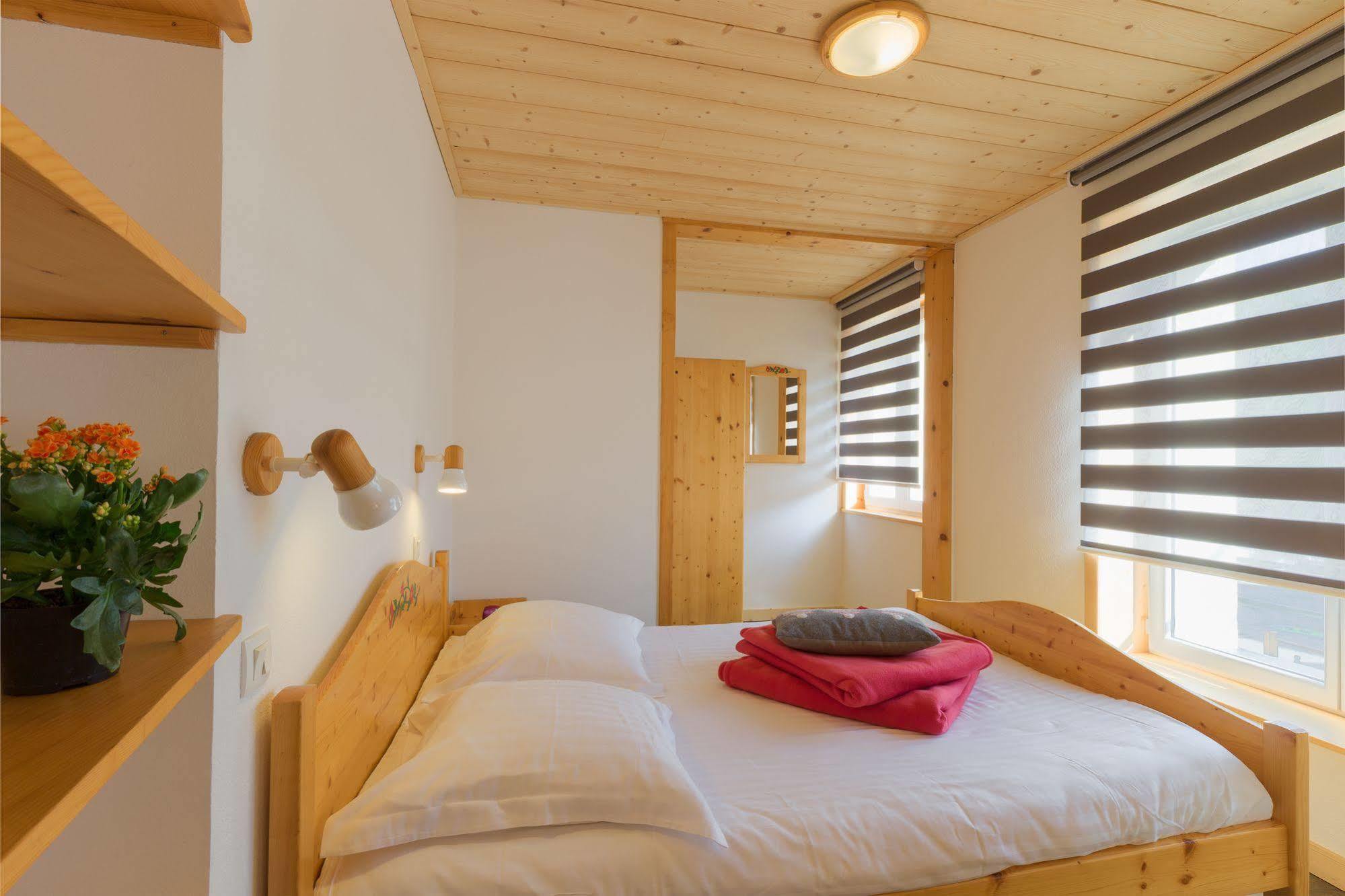 Residence Les Tavaillons Mijoux Zewnętrze zdjęcie